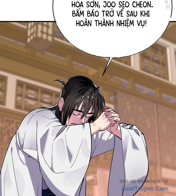 Huyết Chiến Hoa Sơn Chapter 162 - Trang 31