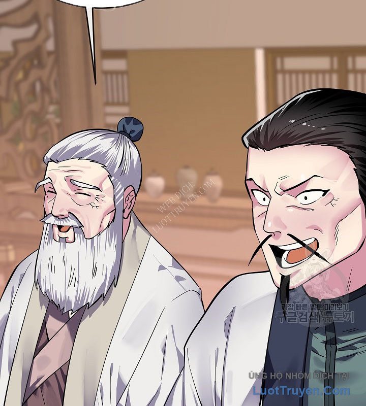 Huyết Chiến Hoa Sơn Chapter 162 - Trang 33