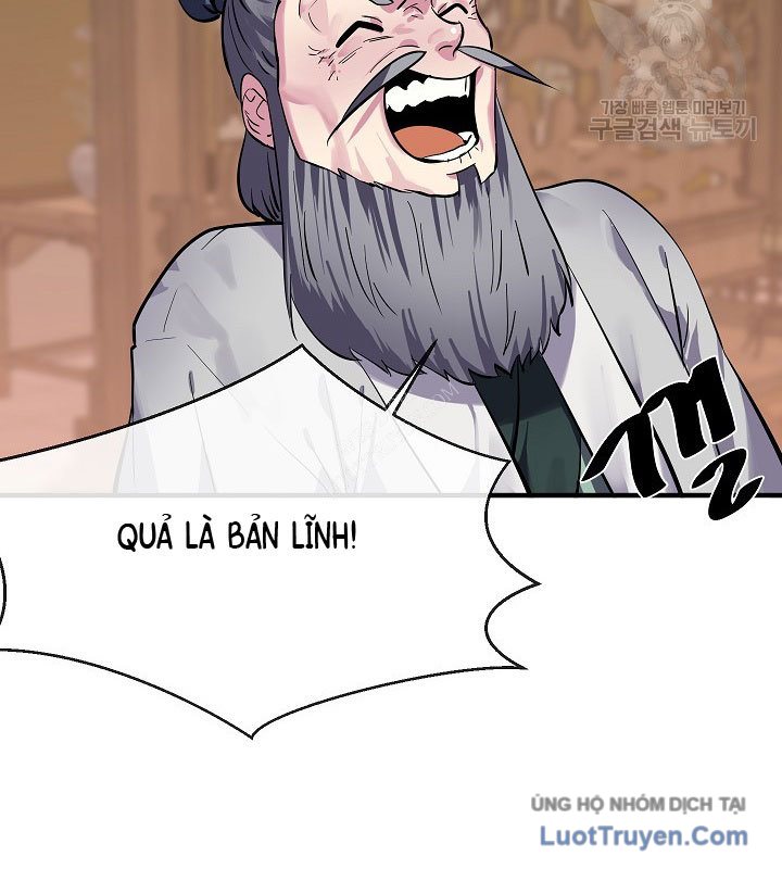 Huyết Chiến Hoa Sơn Chapter 162 - Trang 38
