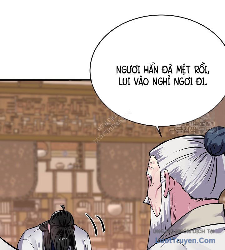Huyết Chiến Hoa Sơn Chapter 162 - Trang 39