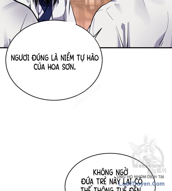 Huyết Chiến Hoa Sơn Chapter 162 - Trang 40