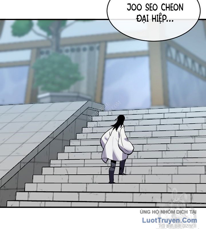 Huyết Chiến Hoa Sơn Chapter 162 - Trang 44