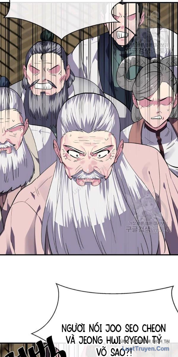 Huyết Chiến Hoa Sơn Chapter 163 - Trang 10
