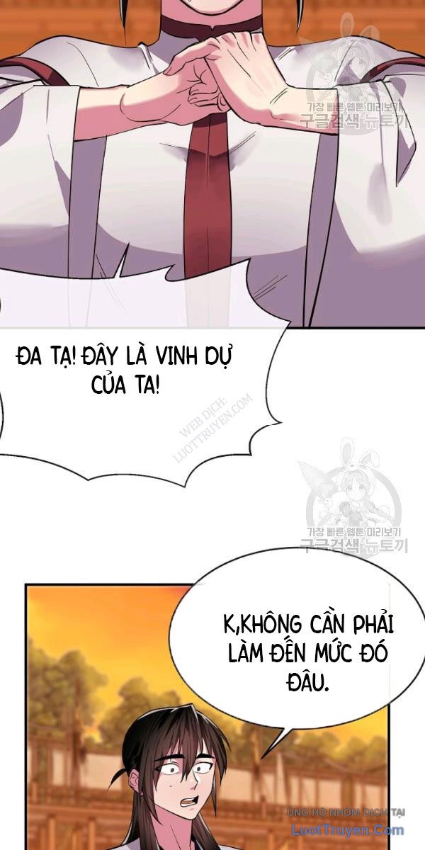Huyết Chiến Hoa Sơn Chapter 163 - Trang 15