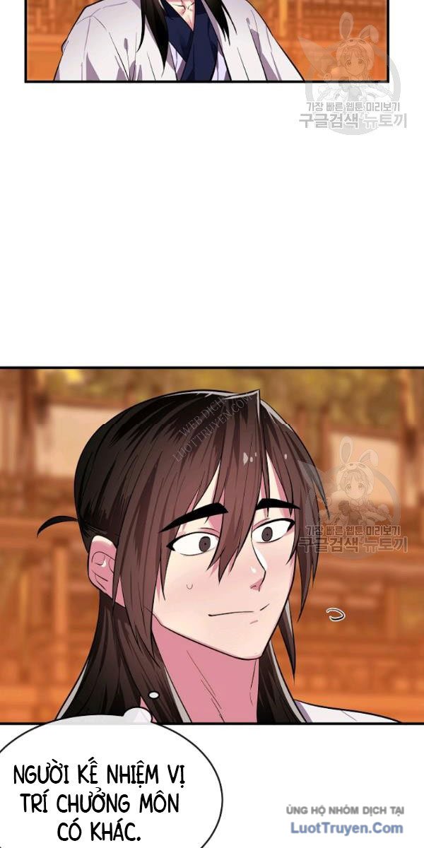 Huyết Chiến Hoa Sơn Chapter 163 - Trang 16