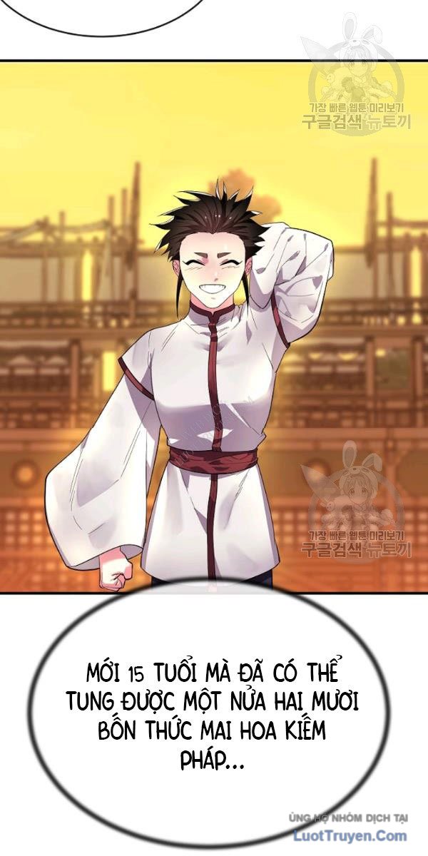 Huyết Chiến Hoa Sơn Chapter 163 - Trang 17