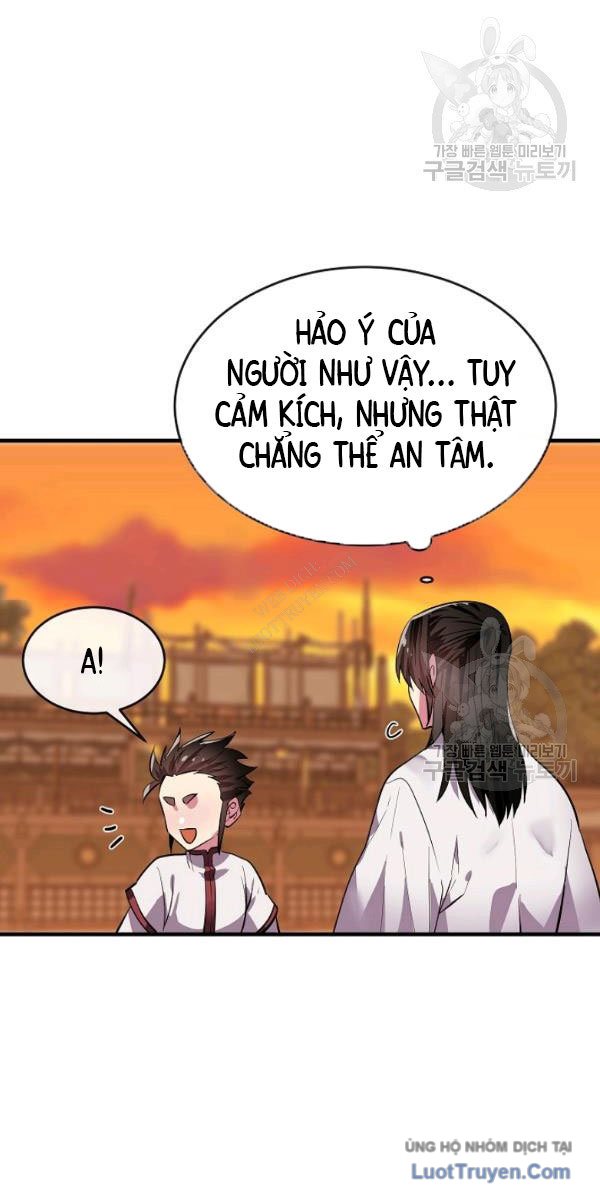 Huyết Chiến Hoa Sơn Chapter 163 - Trang 18
