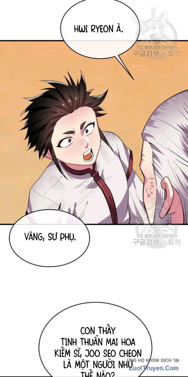 Huyết Chiến Hoa Sơn Chapter 163 - Trang 23