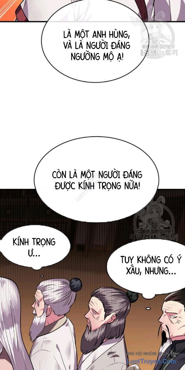 Huyết Chiến Hoa Sơn Chapter 163 - Trang 25