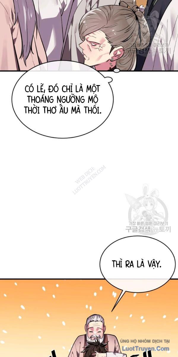 Huyết Chiến Hoa Sơn Chapter 163 - Trang 26