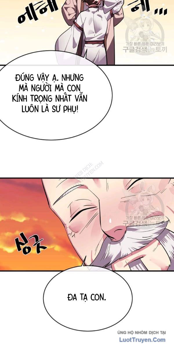 Huyết Chiến Hoa Sơn Chapter 163 - Trang 27