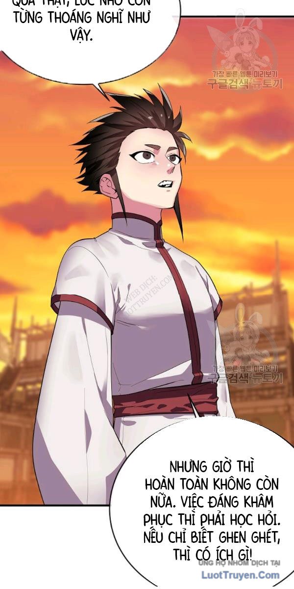 Huyết Chiến Hoa Sơn Chapter 163 - Trang 31