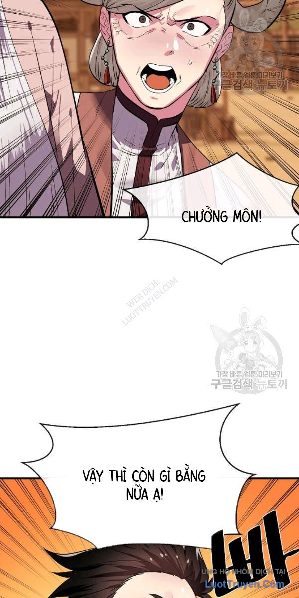 Huyết Chiến Hoa Sơn Chapter 163 - Trang 33