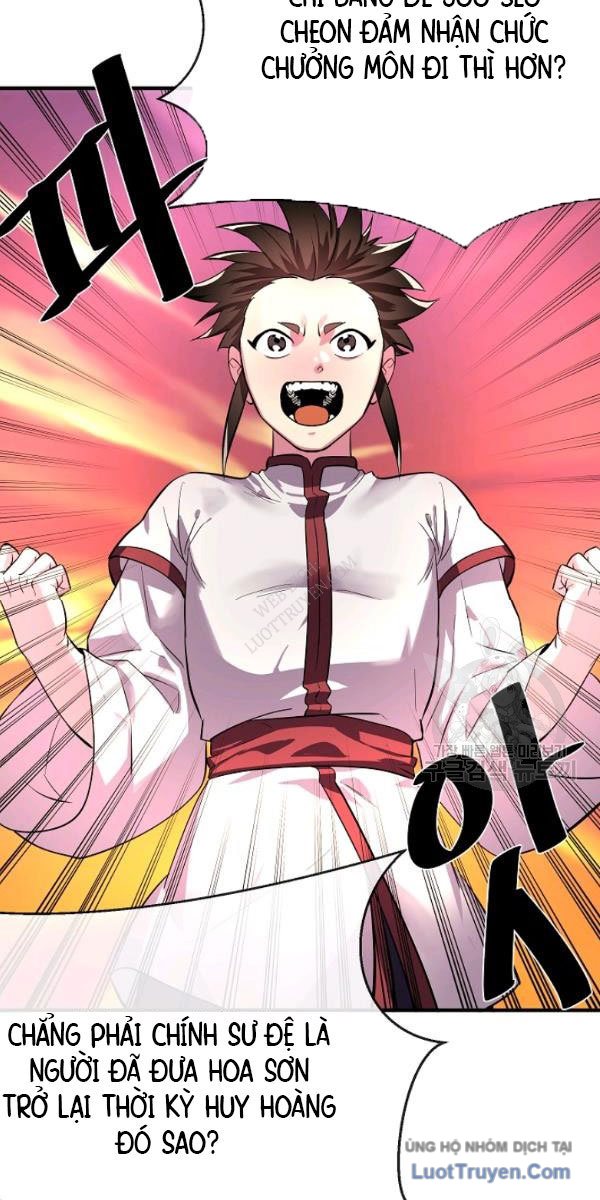 Huyết Chiến Hoa Sơn Chapter 163 - Trang 35