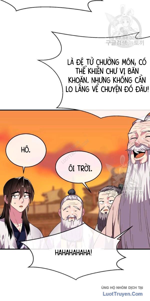 Huyết Chiến Hoa Sơn Chapter 163 - Trang 36