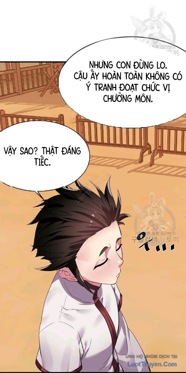Huyết Chiến Hoa Sơn Chapter 163 - Trang 37