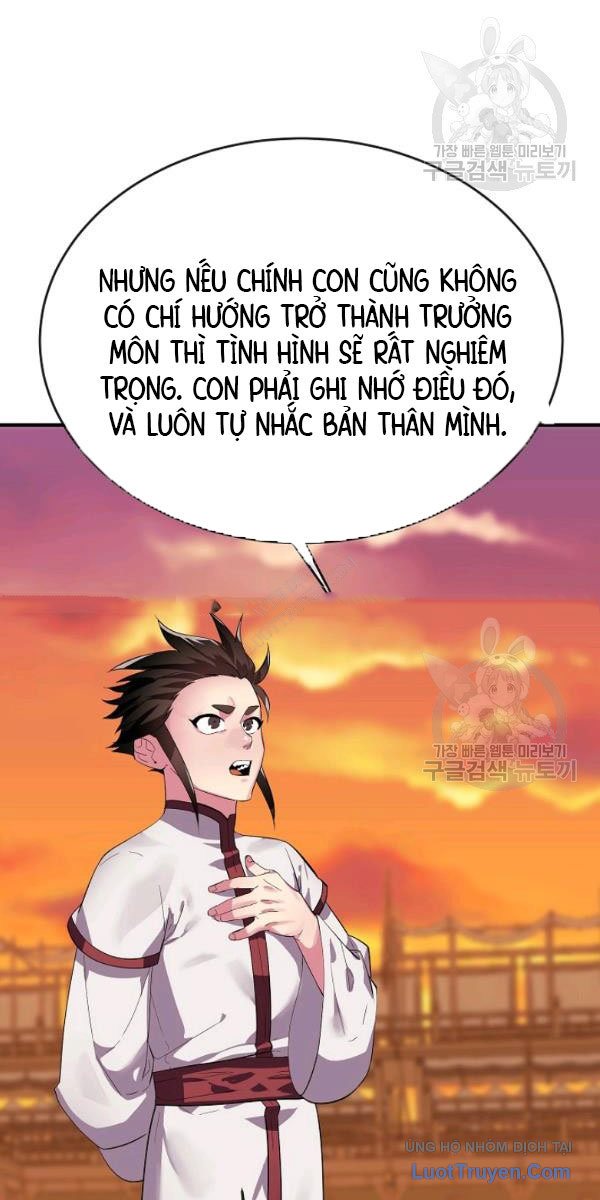 Huyết Chiến Hoa Sơn Chapter 163 - Trang 38