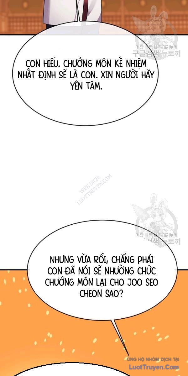 Huyết Chiến Hoa Sơn Chapter 163 - Trang 39