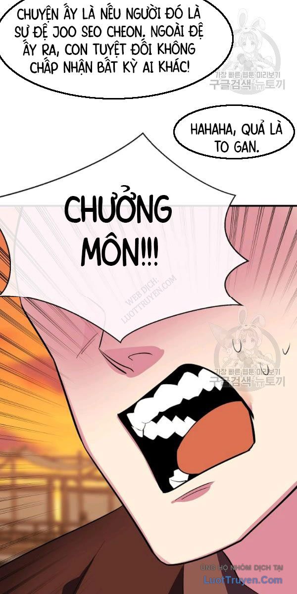 Huyết Chiến Hoa Sơn Chapter 163 - Trang 40