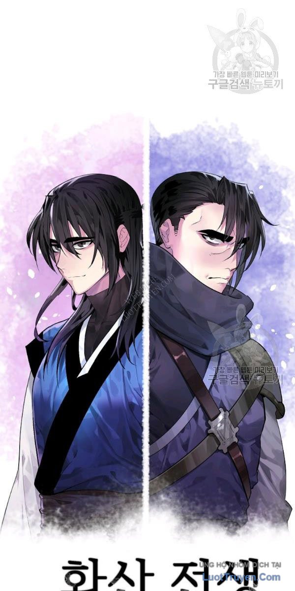 Huyết Chiến Hoa Sơn Chapter 163 - Trang 43