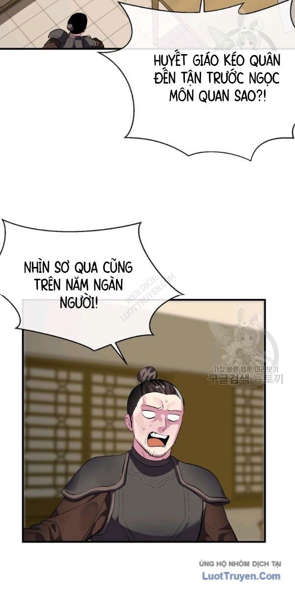 Huyết Chiến Hoa Sơn Chapter 163 - Trang 46