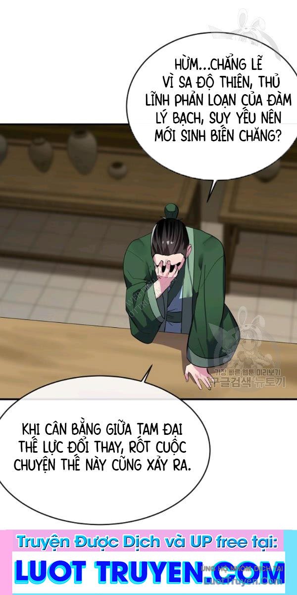 Huyết Chiến Hoa Sơn Chapter 163 - Trang 47