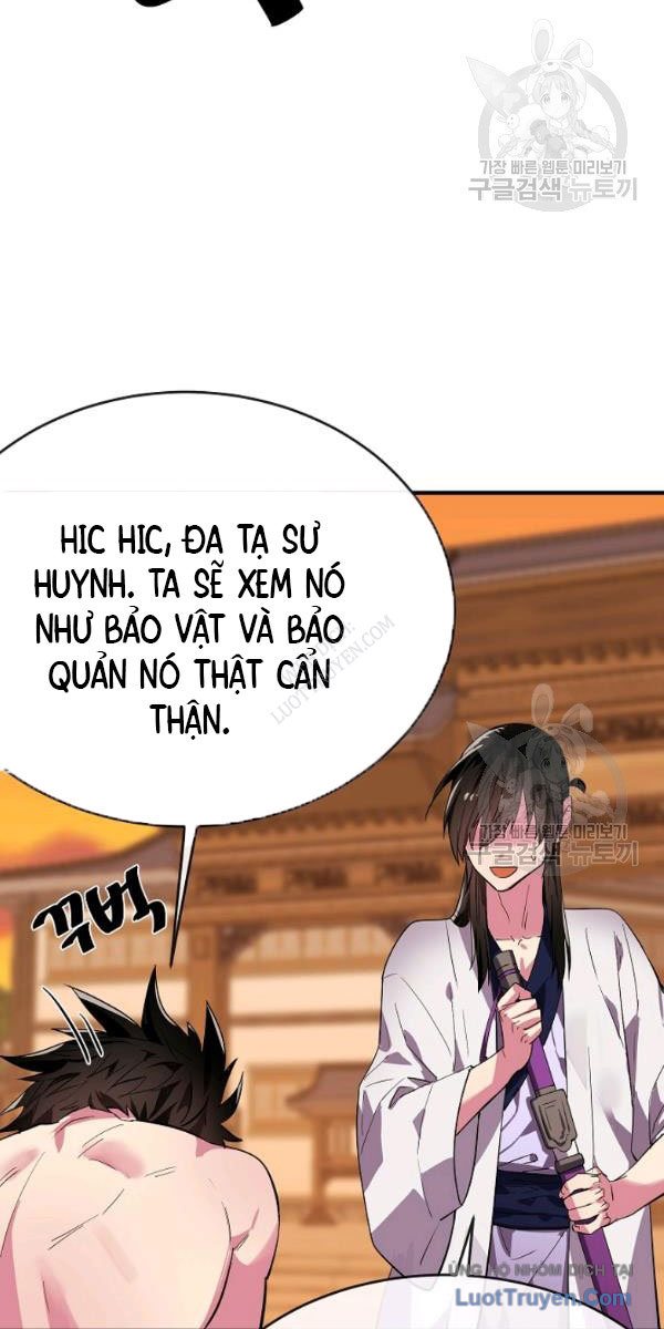 Huyết Chiến Hoa Sơn Chapter 163 - Trang 4