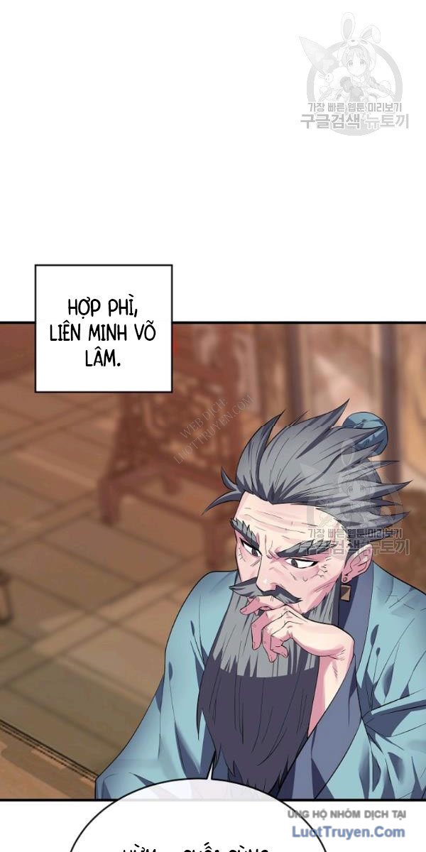 Huyết Chiến Hoa Sơn Chapter 163 - Trang 49
