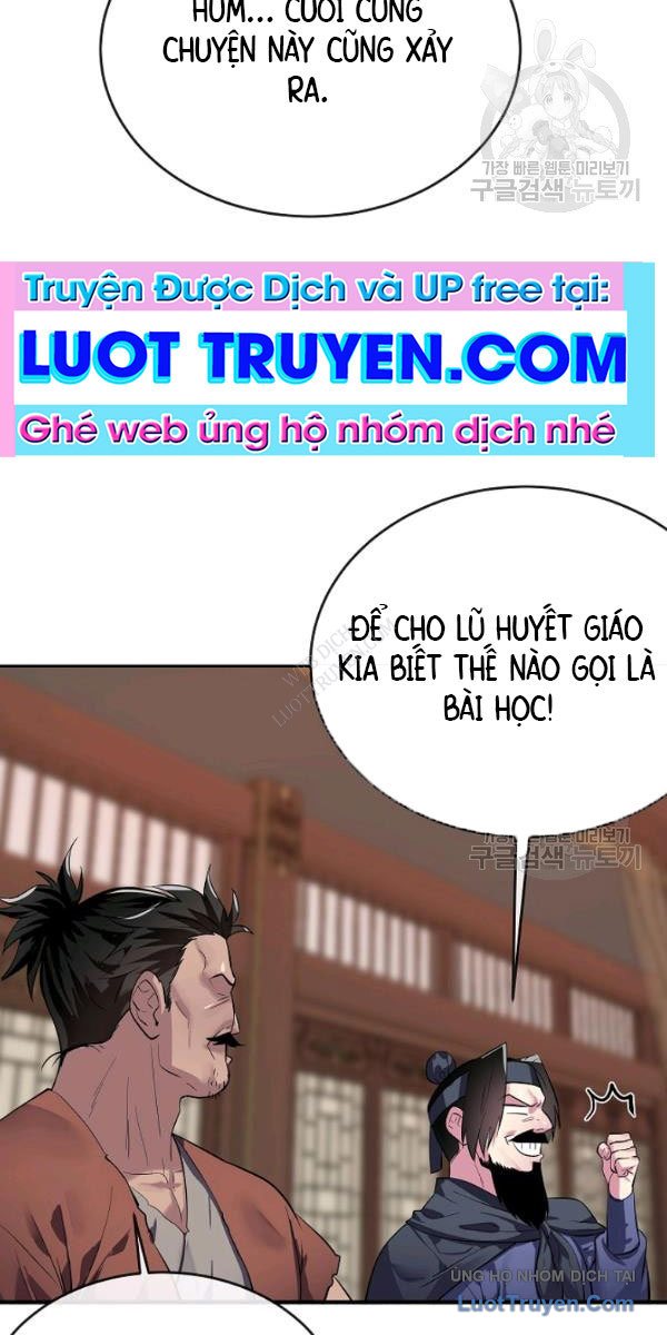 Huyết Chiến Hoa Sơn Chapter 163 - Trang 50