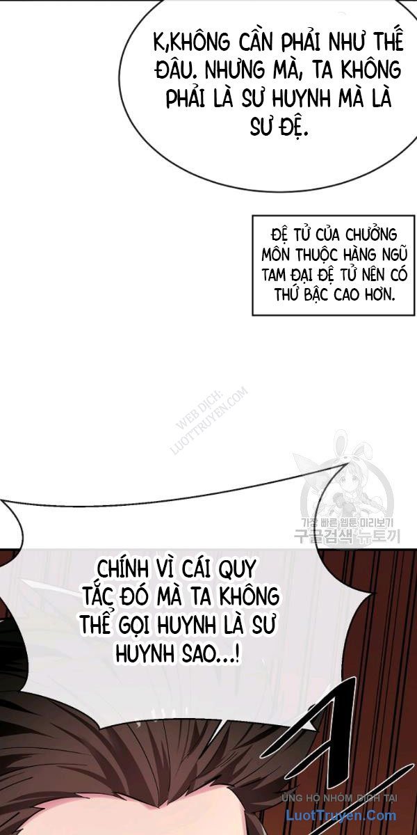 Huyết Chiến Hoa Sơn Chapter 163 - Trang 5