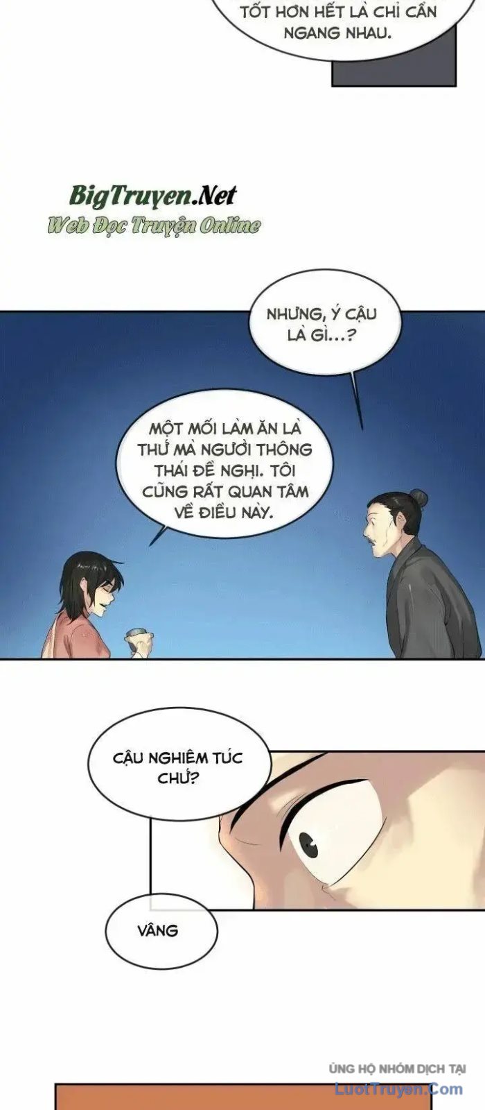 Huyết Chiến Hoa Sơn Chapter 17 - Trang 12