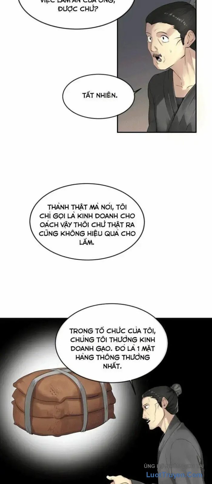 Huyết Chiến Hoa Sơn Chapter 17 - Trang 15