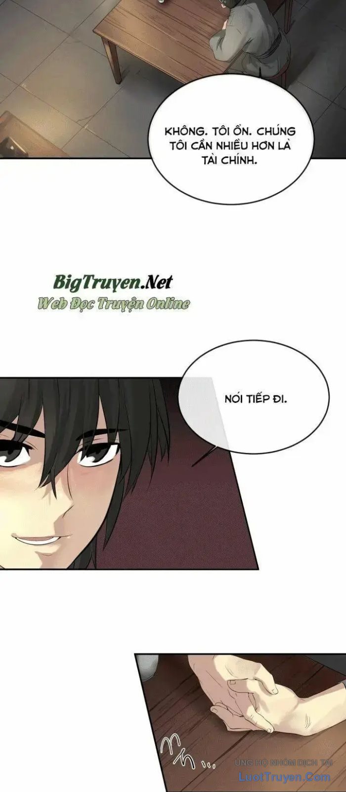 Huyết Chiến Hoa Sơn Chapter 17 - Trang 18