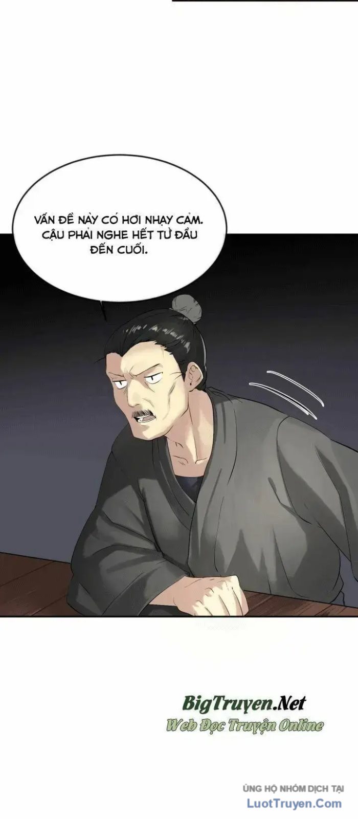 Huyết Chiến Hoa Sơn Chapter 17 - Trang 19