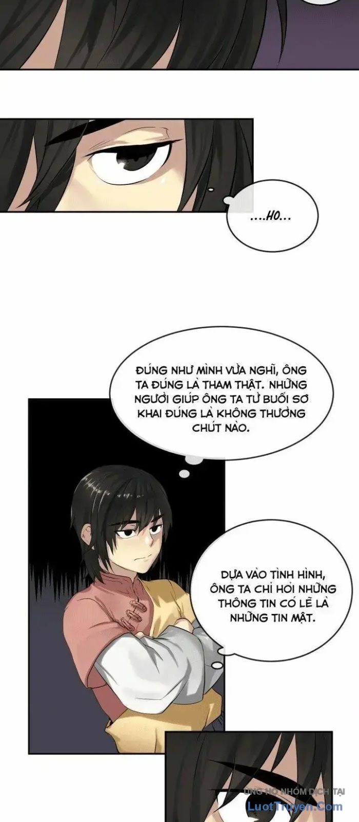 Huyết Chiến Hoa Sơn Chapter 17 - Trang 23
