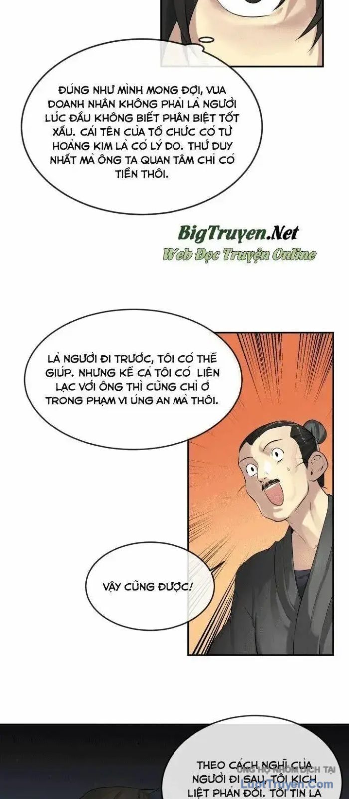 Huyết Chiến Hoa Sơn Chapter 17 - Trang 24