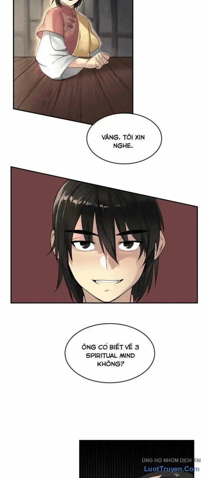 Huyết Chiến Hoa Sơn Chapter 17 - Trang 26