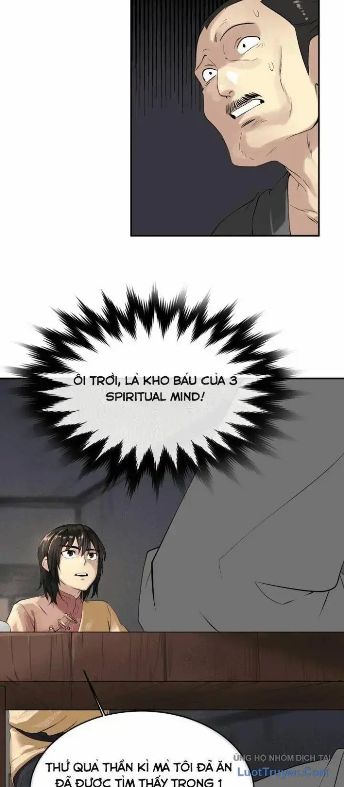 Huyết Chiến Hoa Sơn Chapter 17 - Trang 27