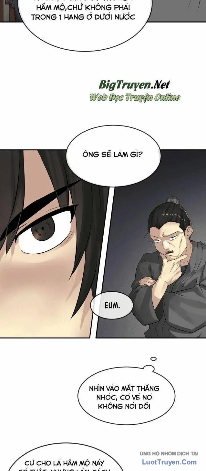 Huyết Chiến Hoa Sơn Chapter 17 - Trang 28