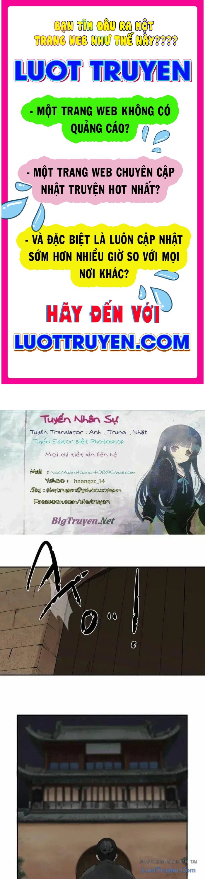 Huyết Chiến Hoa Sơn Chapter 17 - Trang 2