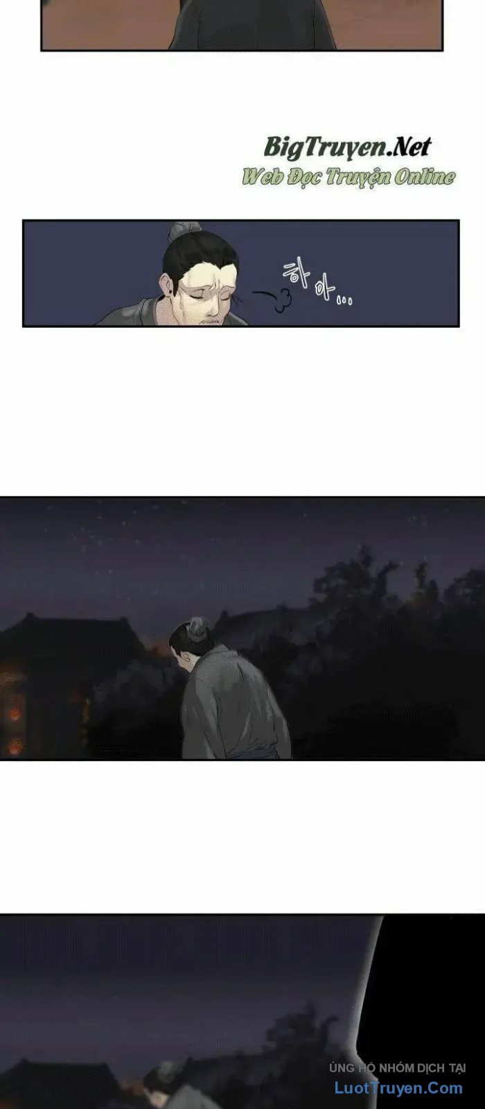 Huyết Chiến Hoa Sơn Chapter 17 - Trang 3