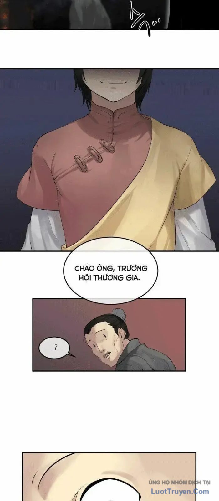 Huyết Chiến Hoa Sơn Chapter 17 - Trang 4