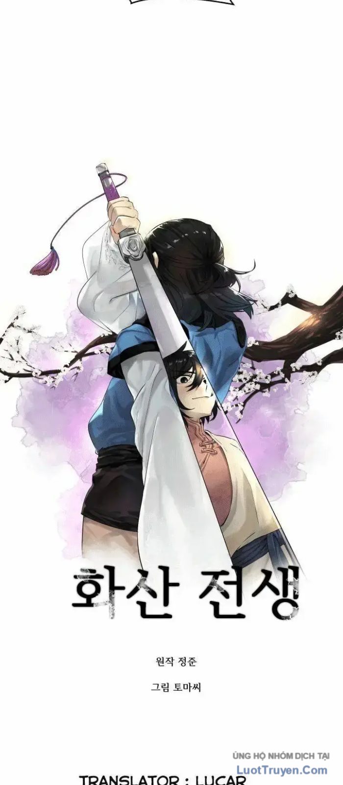 Huyết Chiến Hoa Sơn Chapter 17 - Trang 6