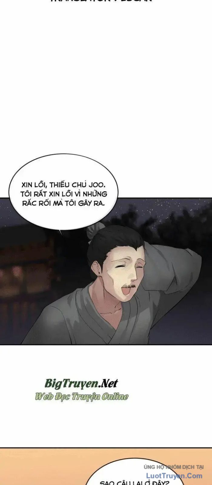 Huyết Chiến Hoa Sơn Chapter 17 - Trang 7