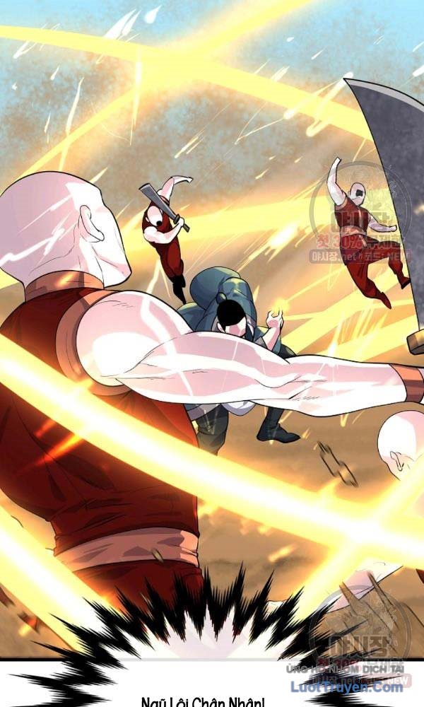 Huyết Chiến Hoa Sơn Chapter 170 - Trang 9