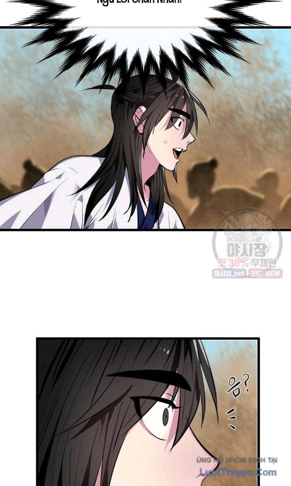 Huyết Chiến Hoa Sơn Chapter 170 - Trang 10