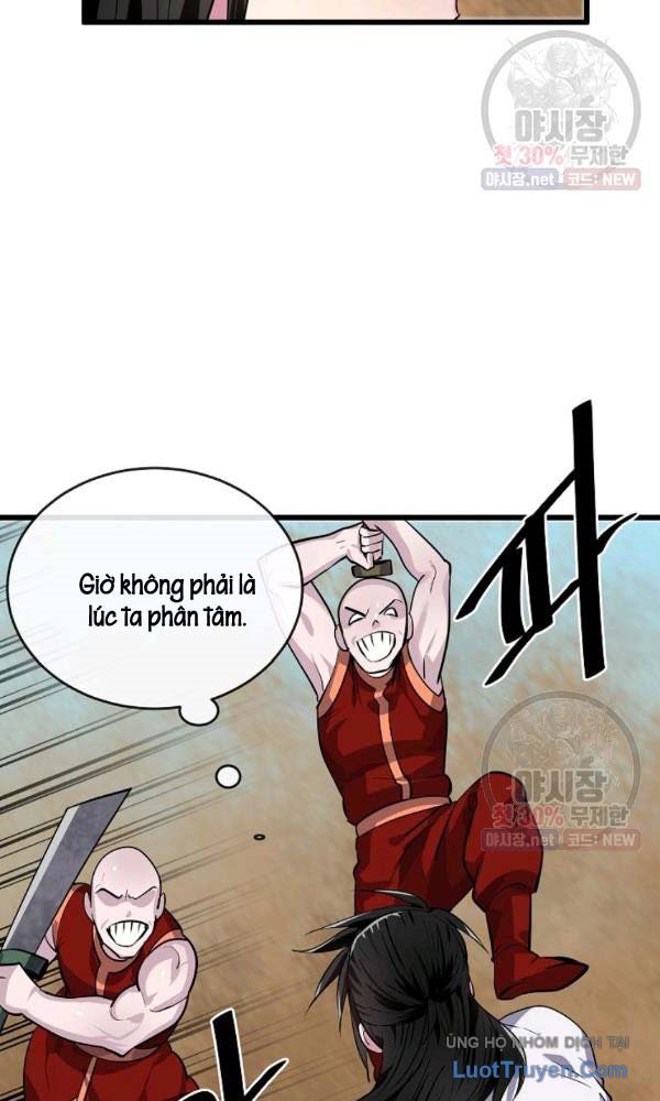 Huyết Chiến Hoa Sơn Chapter 170 - Trang 11
