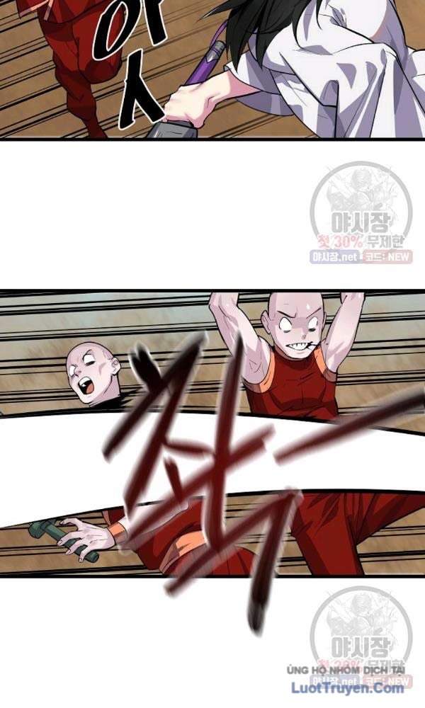 Huyết Chiến Hoa Sơn Chapter 170 - Trang 12