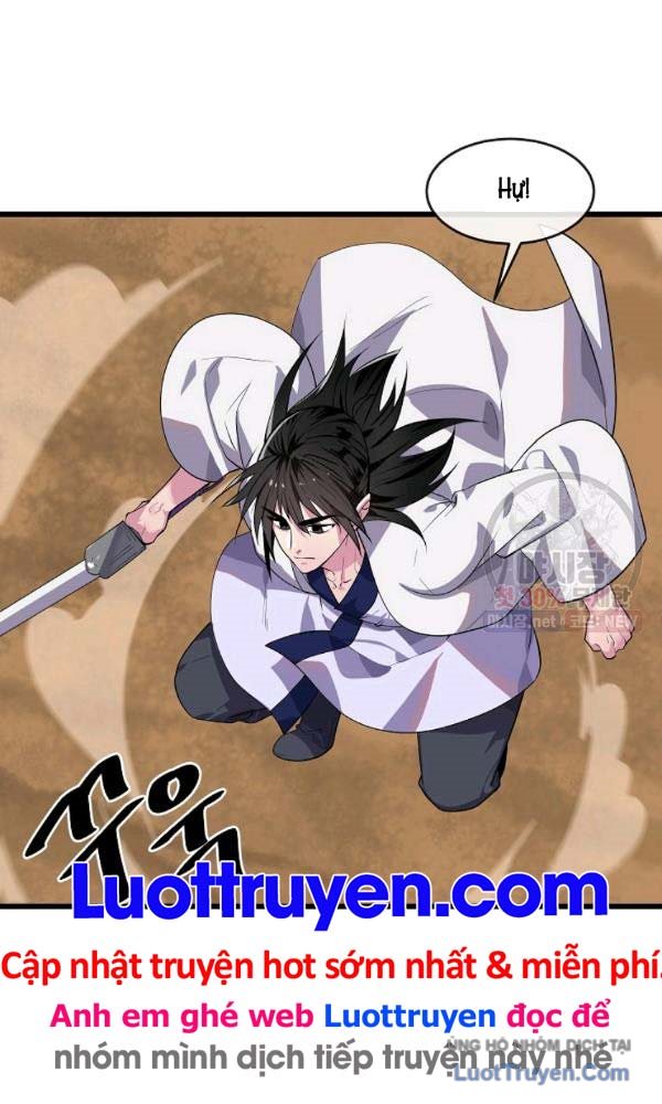 Huyết Chiến Hoa Sơn Chapter 170 - Trang 13