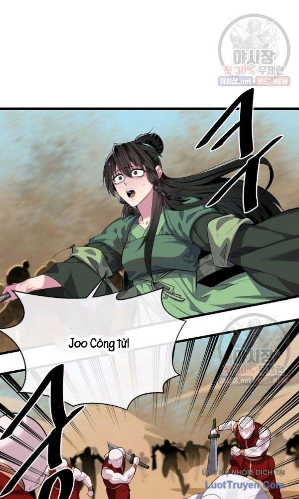 Huyết Chiến Hoa Sơn Chapter 170 - Trang 14